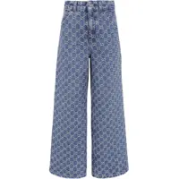 Pantaloni casual Wide-leg Jeans for boy Baieti