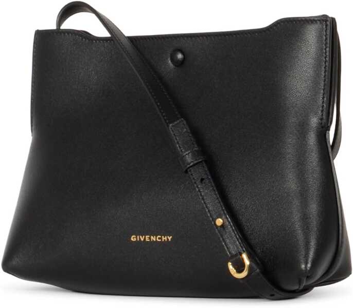 Genti plic Givenchy Day Clutch Bag BLACK Femei (BM 18578335) 2