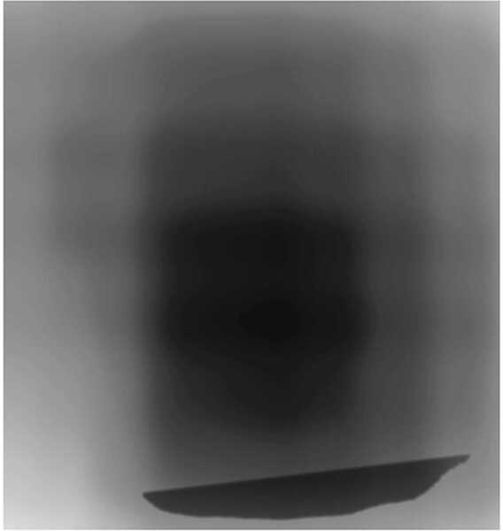 Genti plic Givenchy Day Clutch Bag BLACK Femei (BM 18578335) 3