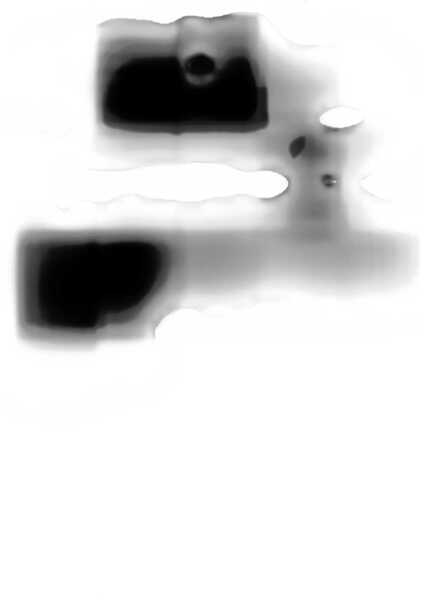 Genti plic Givenchy Day Clutch Bag BLACK Femei (BM 18578335) 4