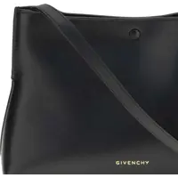 Genti plic Dama - Genti plic Givenchy Day Clutch Bag BLACK Femei (BM 18578335) - B-mall.ro