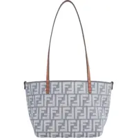 Genti de umar Small Roll Reversible Tote Bag Femei