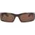 Balenciaga Sunset Sunglasses DARK BROWN