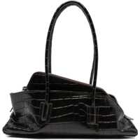 Genti de umar Small La Passeggiata Shoulder Bag Femei