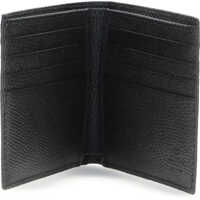 Portofele Valentino Garavani pentru Barbati - Portofele Valentino Garavani VLogo Wallet NERO Barbati (BM 18578422) - B-mall.ro