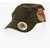 DSQUARED2 Cotton Cap With Patches Green