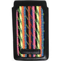 Huse mobil & tablete Leather And Fabric Smartphone Case Barbati