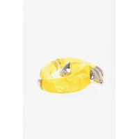 Cercei DSQUARED2 Dama - Cercei DSQUARED2 Metal And Resin Flames Single Earring Yellow Femei (BM 18578614) - B-mall.ro