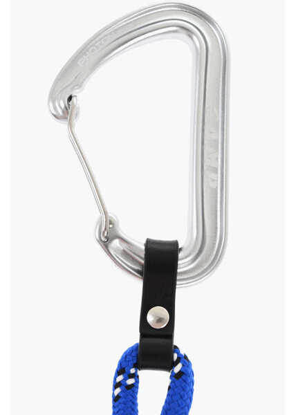 Brelocuri DSQUARED2 Fabric Keying With Carabiner Maxi Multicolor Femei (BM 18578626) 3