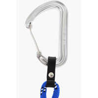 Brelocuri Dama - Brelocuri DSQUARED2 Fabric Keying With Carabiner Maxi Multicolor Femei (BM 18578626) - B-mall.ro