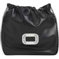 Genti de umar Roger Vivier Pilgrim Mini Bag