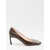 Roger Vivier Belle Vivier Trompette Pumps BROWN