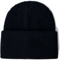 Caciuli pentru Barbati - Caciuli Moncler Cotton Beanie BLACK Barbati (BM 18578716) - B-mall.ro