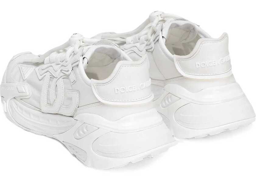 Sneakers Dolce & Gabbana Day Faster Sneakers WHITE Femei (BM 18578734) 3