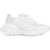 Dolce & Gabbana Day Faster Sneakers WHITE