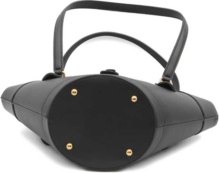 Genti de mana Dolce & Gabbana Capri Bag BLACK Femei (BM 18578737) 2