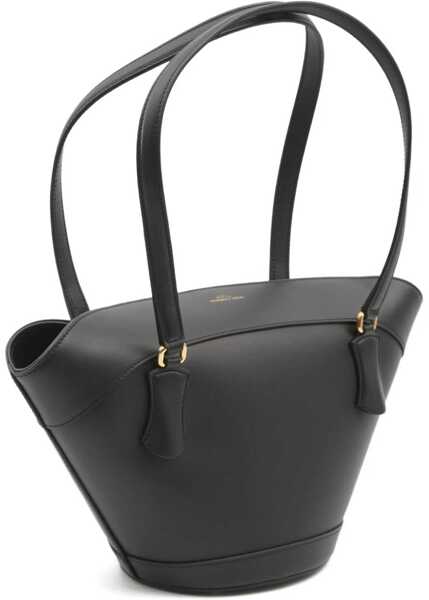 Genti de mana Dolce & Gabbana Capri Bag BLACK Femei (BM 18578737) 3