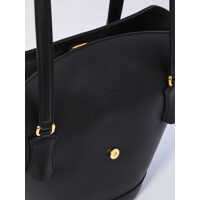 Genti de mana Dolce & Gabbana Dama - Genti de mana Dolce & Gabbana Capri Bag BLACK Femei (BM 18578737) - B-mall.ro