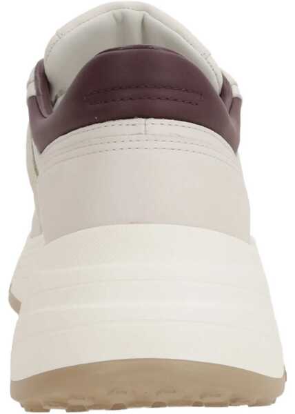 Sneakers Hogan H669 Sneakers WHITE Femei (BM 18578740) 3