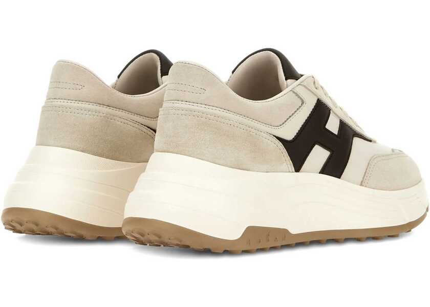 Sneakers Hogan Hi-Fi Sneakers WHITE Femei (BM 18578743) 3