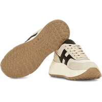 Sneakers Hogan Dama - Sneakers Hogan Hi-Fi Sneakers WHITE Femei (BM 18578743) - B-mall.ro