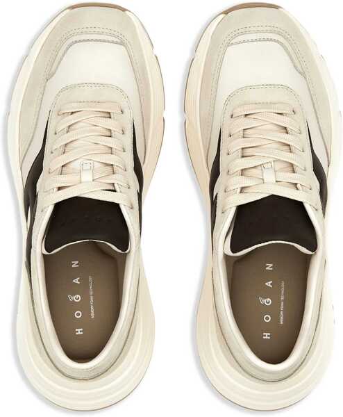 Sneakers Hogan Hi-Fi Sneakers WHITE Femei (BM 18578743) 5