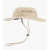 DSQUARED2 Cotton Floppy Hat Beige