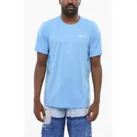 Tricouri Nike Swim Solid Color Dri-Fit Crew-Neck T-Shirt