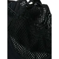 Imbracaminte Dama pagina 402 - Lenjerie intima DSQUARED2 Perforated Lace Brief Black Femei (BM 18579166) - B-mall.ro