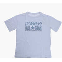 Tricouri All Star Front Printed Crew-Neck T-Shirt Baieti