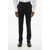 CORNELIANI Trend Virgin Wool Pants Black