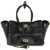 Balenciaga Bel Air mini Shoulder Bag BLACK