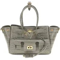 Genti de umar Bel Air mini Shoulder Bag Femei