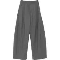 Pantaloni casual Billie Pants Femei