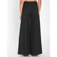 Pantaloni Dama - Pantaloni casual The Latest Alma Pants GREY Femei (BM 18579598) - B-mall.ro
