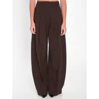 Pantaloni casual Billie Pants Femei