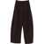 The Latest Billie Pants BROWN