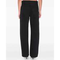 Imbracaminte Khaite Dama - Pantaloni casual Khaite Bonnie Jean BLUE Femei (BM 18579622) - B-mall.ro