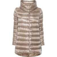 Bomber jacket Amelia Light Puffer Jacket Femei