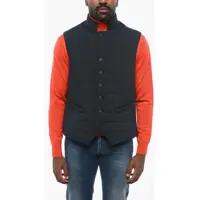 Jachete Quilted Vest Barbati