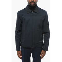 Jachete CORNELIANI Zipped Closure Windbreaker