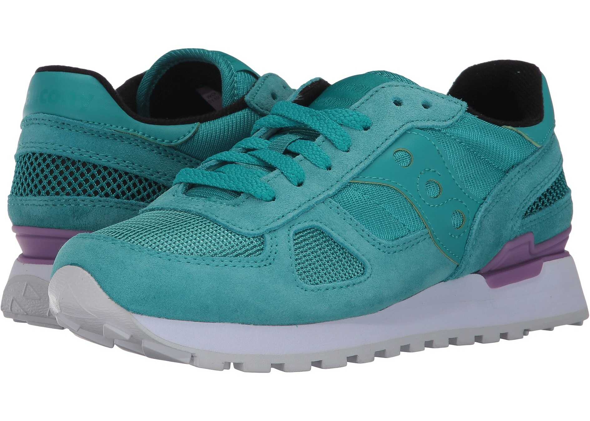Tenis Saucony Originals Shadow Original Baltic