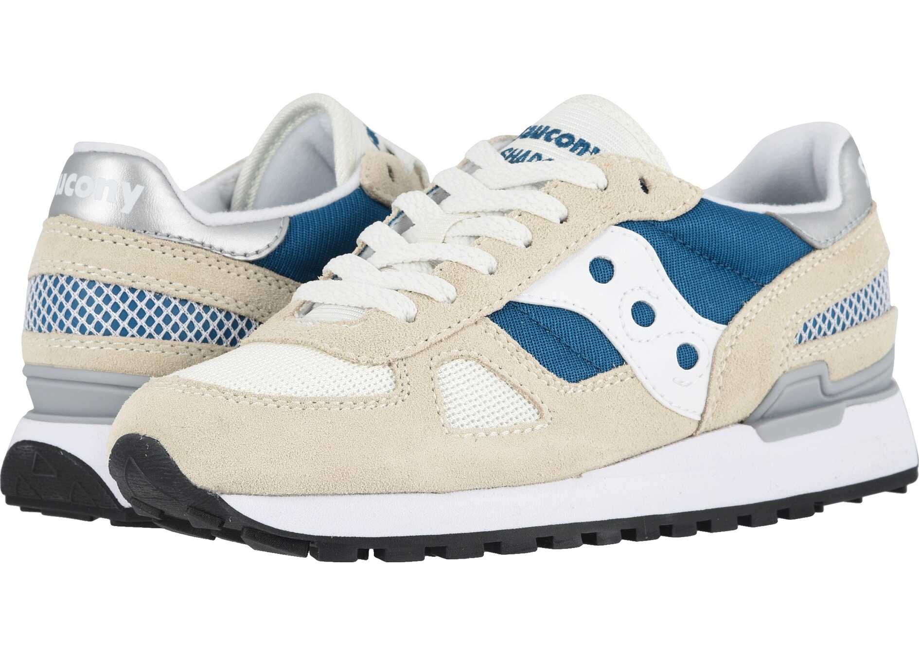 Saucony Originals Shadow Original Cream/Corsair