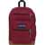 JanSport Cool Student Backpack Red