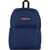 JanSport Superbreak Plus Backpack Navy