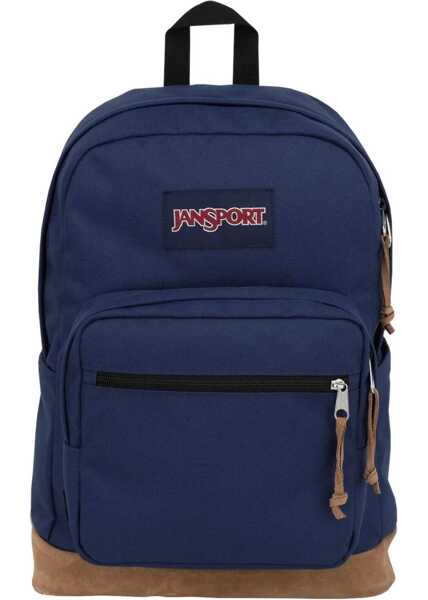 Rucsacuri JanSport Right Pack Backpack Navy Barbati (BM 18598879) 1
