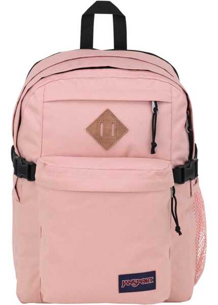 Rucsacuri JanSport Main Campus Backpack Pink Femei (BM 18598885) 1