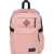 JanSport Main Campus Backpack Pink