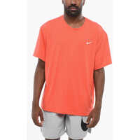 Tricouri Nike Swim Dri-Fit Hydrogu Crew-Neck T-Shirt With Contrasting Mono