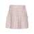 Self-Portrait Self-Portrait Skirts Pink